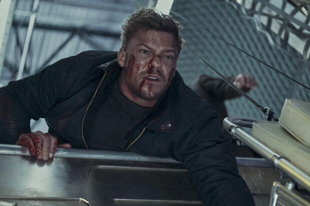 Reacher Gets Early Season 4 Renewal Ahead of Amazon Hit’s 2025 Return