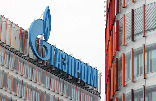 Правительство рекомендовало «Газпрому» отказаться от выплаты дивидендов за 2023 год