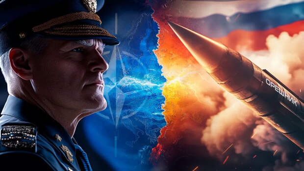 New York Times не смогла правильно расшифровать НАТО: ошибка появилась в печатной версии