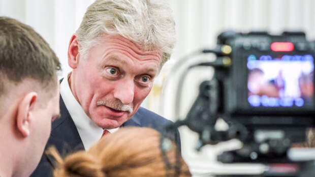 Защита городов России от атак ВСУ, парад 9 мая, претензии Украины к Израилю: о чем говорил Песков