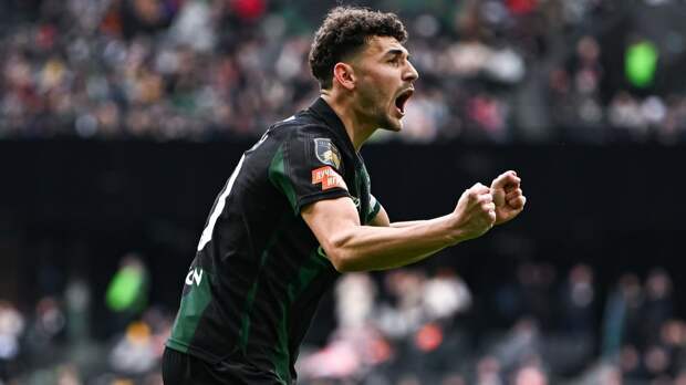 Сперцян объяснил, в чем «Краснодар» сильнее «Зенита»