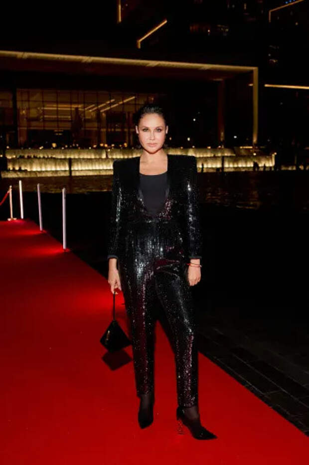 Ляйсан Утяшева