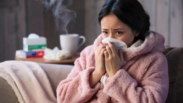 Не простуда, а онкология: врач Яшар рассказал о главном симптоме рака легких