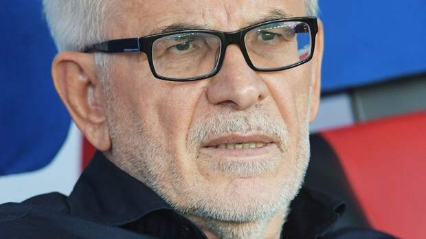 Гаджиев — о ничьей с «Акроном»: «Динамо» было лучше, но есть вопросы по игре в атаке»