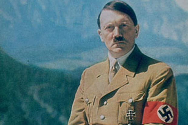 Картинки по запросу Гитлера похоронили в Парагвае в 1973 году