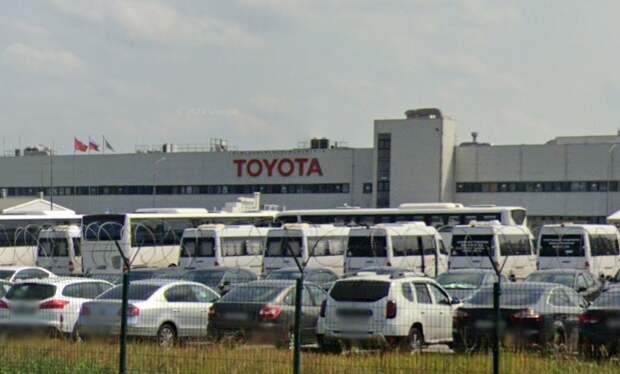 Алиханов: работу на бывшем заводе Toyota начнут в 2026 году