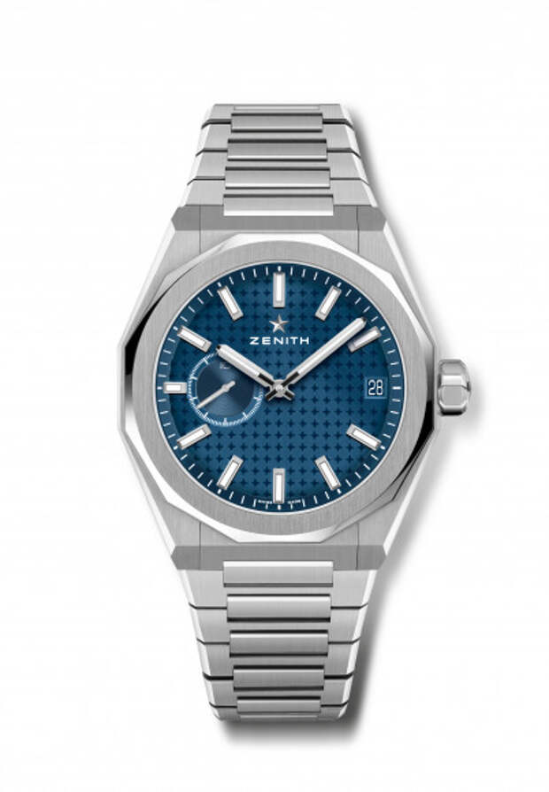 Часы Defy Skyline, Zenith