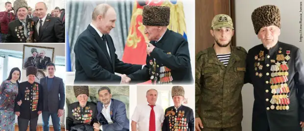 «Мне 100 лет. Просился на СВО – не берут»