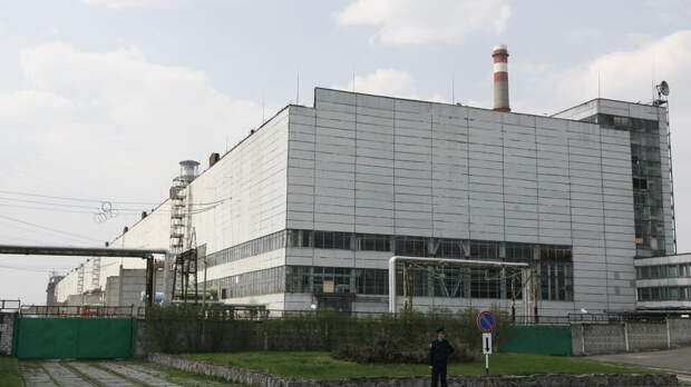 МАГАТЭ: авария на Чернобыльской АЭС – переломный момент для ядерной безопасности