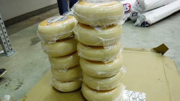 Сыровар Сирота рассказал, как санкции способствуют развитию отрасли