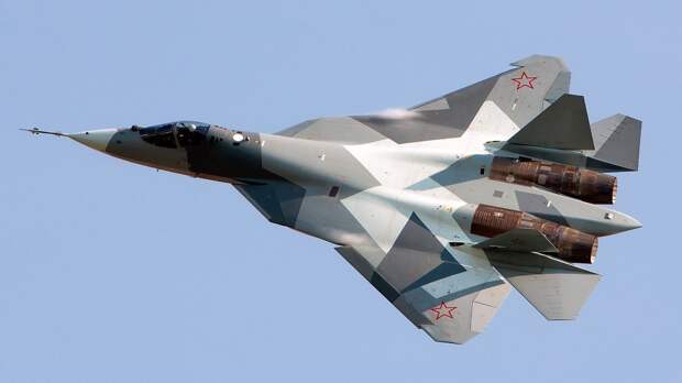 Минобороны РФ: российская авиация уничтожила артиллерию ВСУ под Донецком