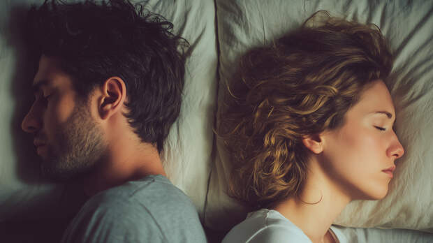 Одна интимная привычка разрушила влечение женщины к партнеру