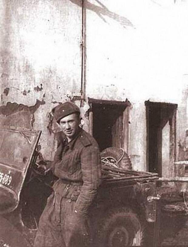 16 СССР, актеры, история