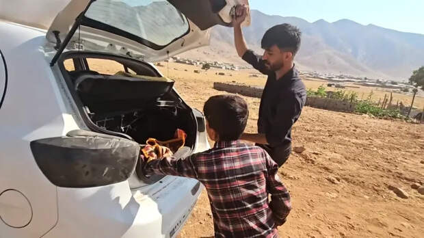 Отечественная война: КСИР призывает для отражения атаки США 12-летних подростков