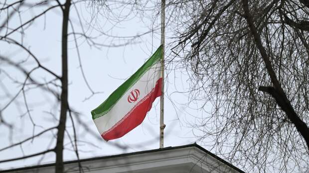 Стали известны подробности о сбитом Ираном американском штурмовике А-10