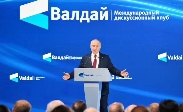 Фото: пресс-служба Кремля\ Григорий Сысоев, РИА «Новости»