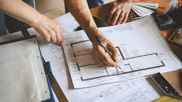 Специалист Богословский рассказал, как повысить доверие покупателя жилья