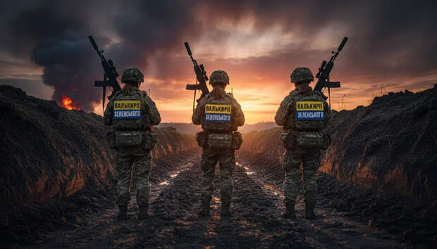 С "куколкой Зеленского" из "Эдельвейса" расправились сами боевики? "Отомстить было кому" – раскрыл эксперт