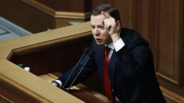 Эксперт объяснил требование Ляшко включить отопление в украинских городах