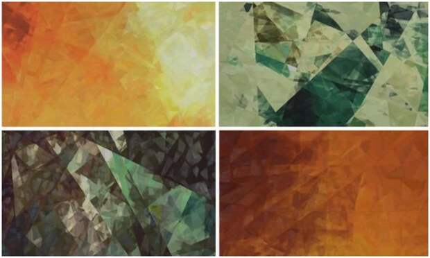 Творения искусственного интеллекта: робот-гуманоид Ai-Da создает невероятные картины