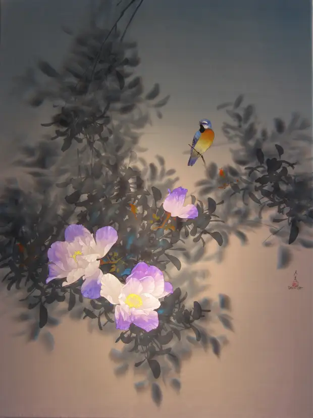 �������� �� �����. David Lee