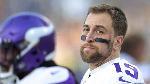 Adam Thielen