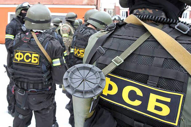 В городе Кимры Тверской области предотвратили теракт