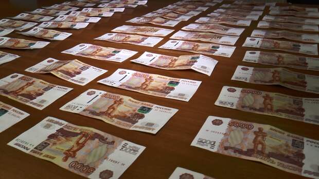 Телефонные мошенники обманули жителя Мончегорска почти на миллион рублей
