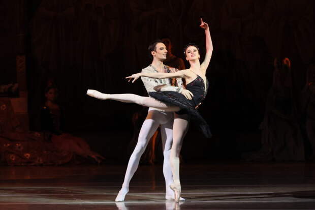 В Санкт-Петербурге пройдет XXXIV Музыкальный фестиваль «Звезды белых ночей»