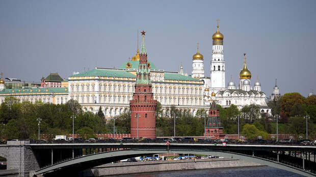 Песков: архитектура европейской безопасности немыслима без России