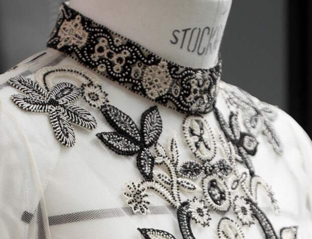 INSYDE DIOR: коллекции 2019-2020 (Часть 1)