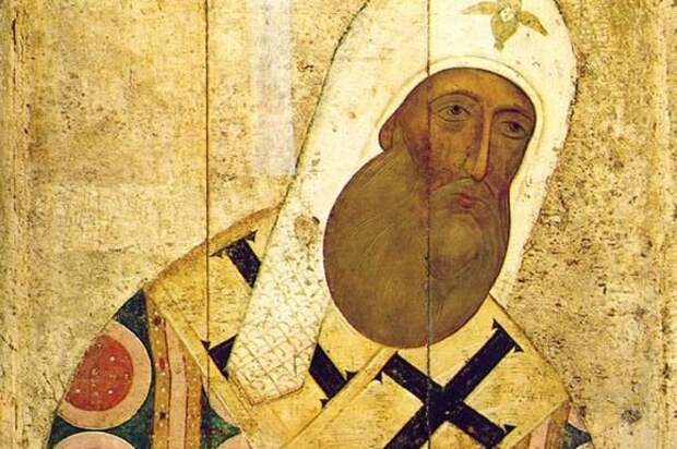 Православные отмечают день перенесения мощей Святителя Петра Московского
