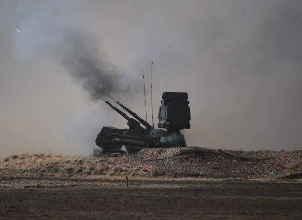 Силы ПВО за шесть часов сбили 42 украинских дрона над регионами России