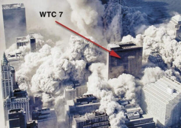 9/11: американская трагедия, о которой мы не знаем правды