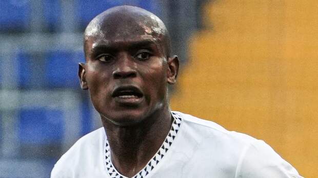 «Касинтура способен играть в любом топ-клубе РПЛ. У него все для этого есть». Экс-тренер «Динамо» Мх — об Эгаше