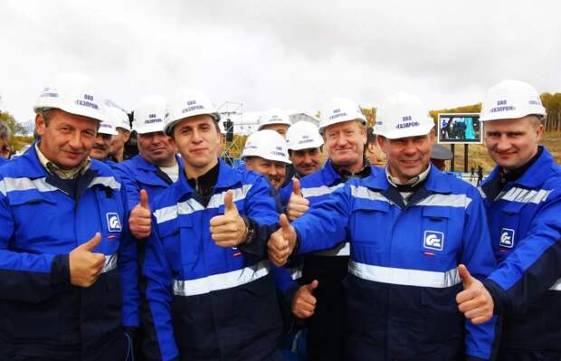 Газпром 2кв 2019 МСФО. Есть ли угроза дивидендам?