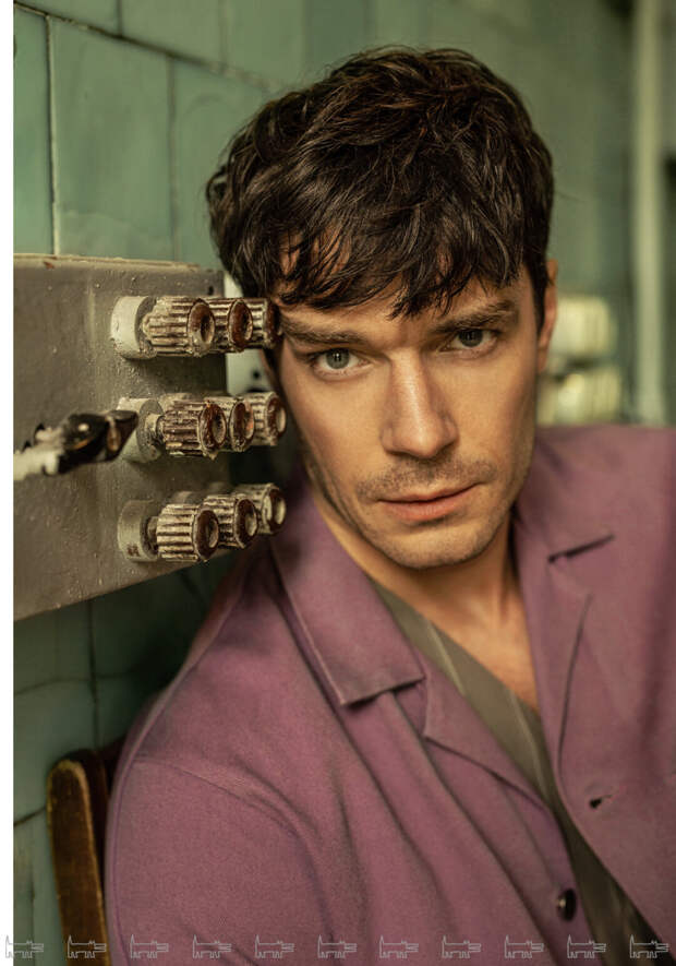 Рождение звезды: Максиму Матвееву исполнилось 43 года