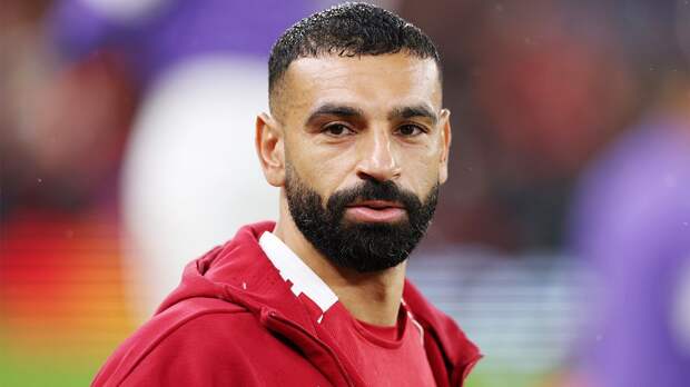 Агент Салаха — о будущем египтянина после ухода из «Ливерпуля»: «Мы не знаем, где будет играть Мохамед»