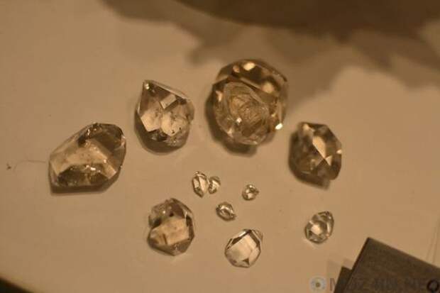 Великая алмазная афёра 1872 года афёра, алмаз
