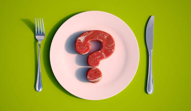В каких продуктах есть белок — кроме мяса?
