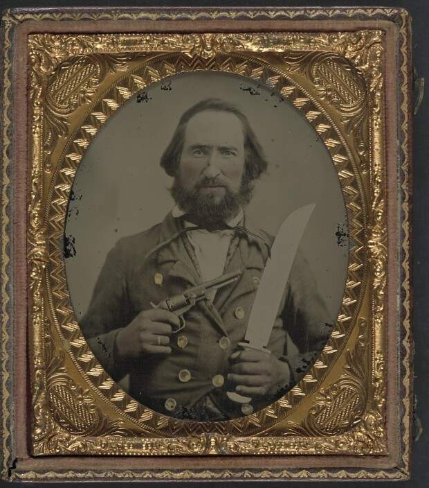 Солдат конфедерации 1861-65 история, события, фото