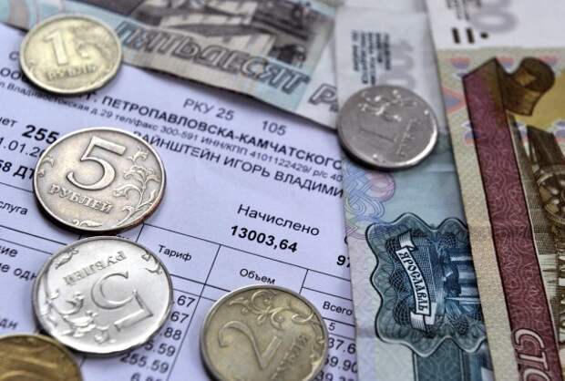 Для организаций Севастополя отменили одну из федеральных льгот