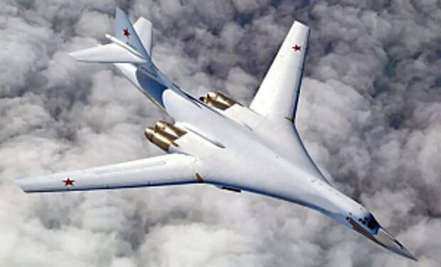 2024-й для России – год «белого лебедя» 2024-й для России – год «белого лебедя»