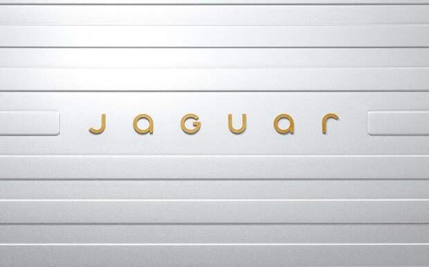 Jaguar полностью обновил бренд