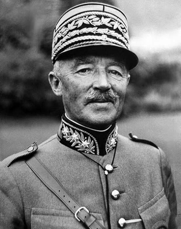 Анри Гизан