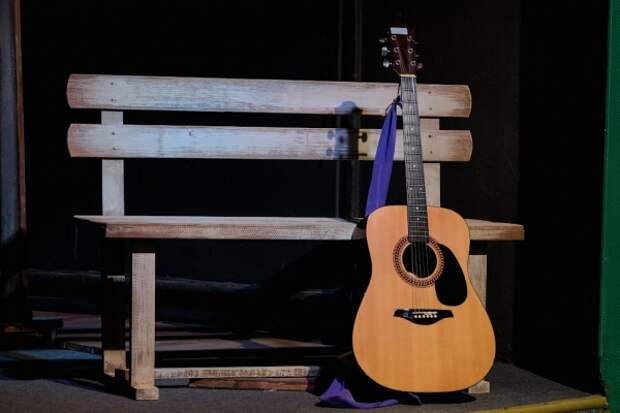 Валерий Кипелов извинился перед волгоградцами за перенос концерта