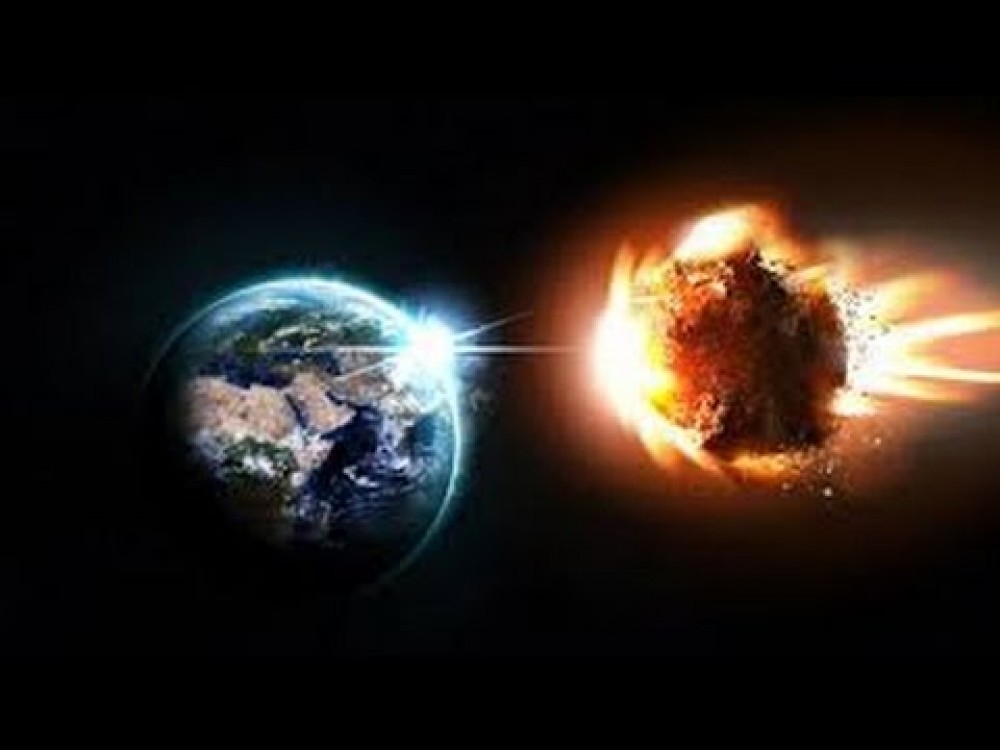 Нестыковки в гипотезе возникновения Луны: как зародился спутник Земли?