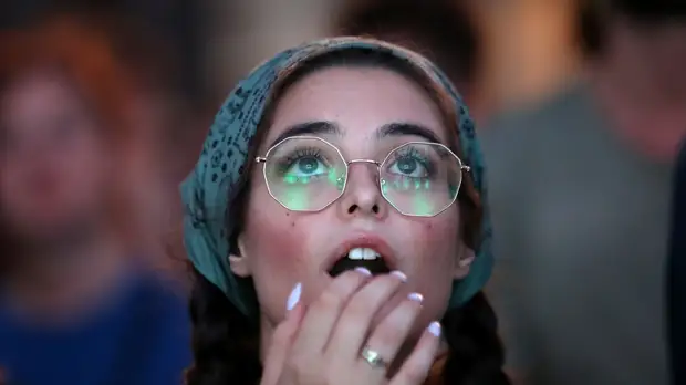 Матчи Евро-2020 собрали рекордные 5,2 млрд зрителей