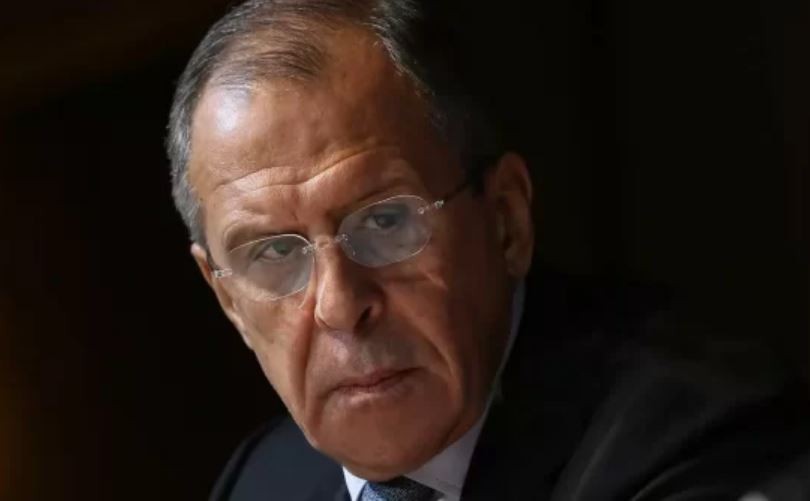 Сильное заявление Лаврова «ударило» по американцам