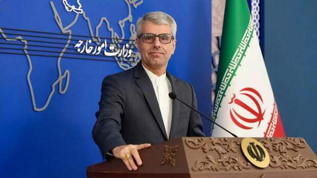 Иран подготовил ответ на предложение США по прекращению огня